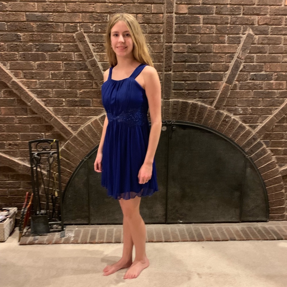 Party dress